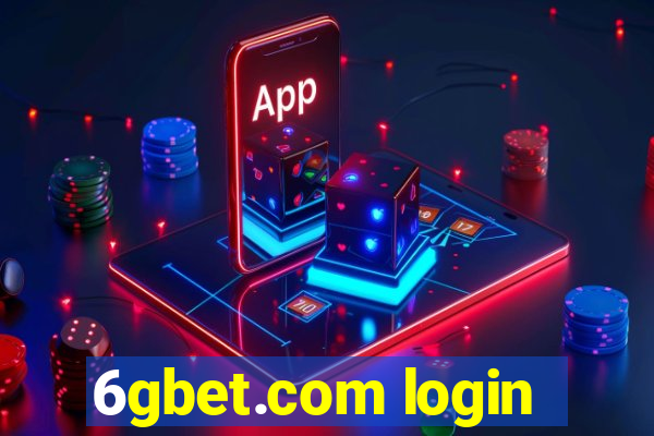 6gbet.com login